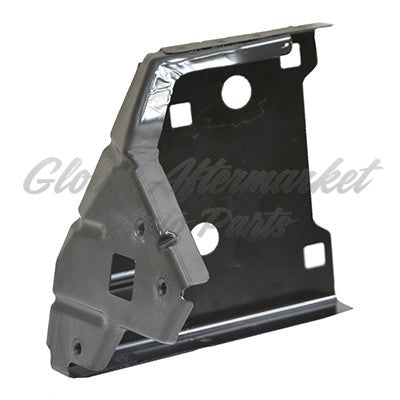 FENDER BRACKET RH