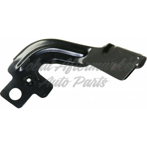 FENDER BRACE FR RH STEEL