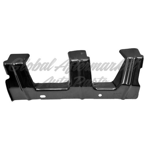 FENDER BRACE CENTER MOUNT FR RH