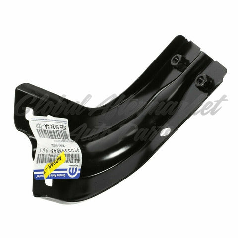 FENDER BRACE FR RH STEEL