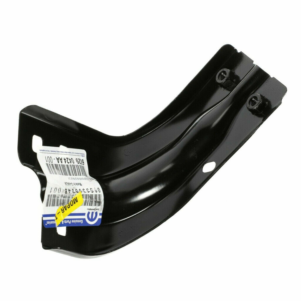 FENDER BRACE FR RH STEEL