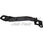FENDER BRACKET RH STEEL — photo 4