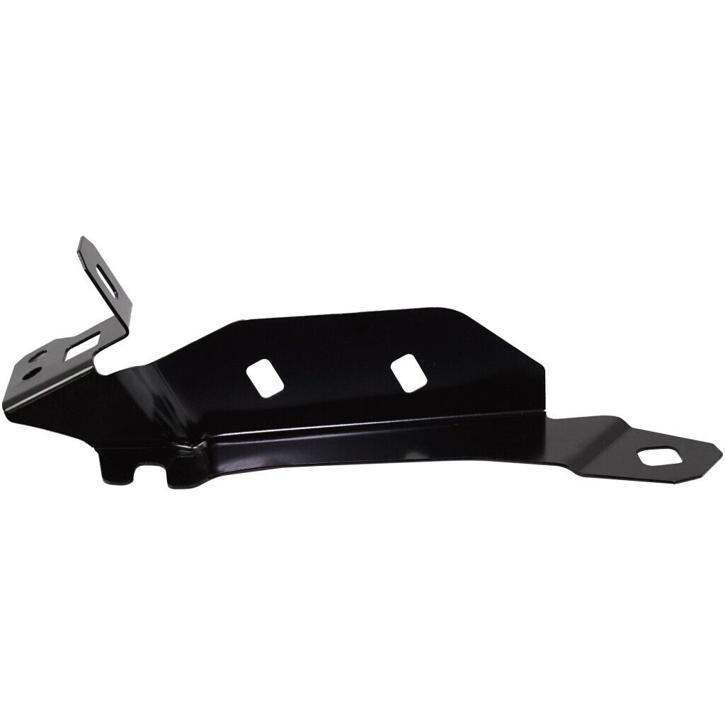 FENDER BRACKET RH STEEL