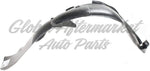 FENDER LINER LH — photo 2