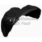 FENDER LINER LH — photo 2
