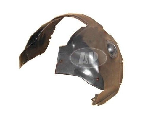 FENDER LINER LH
