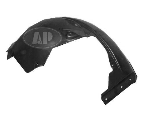 FENDER LINER FR LH