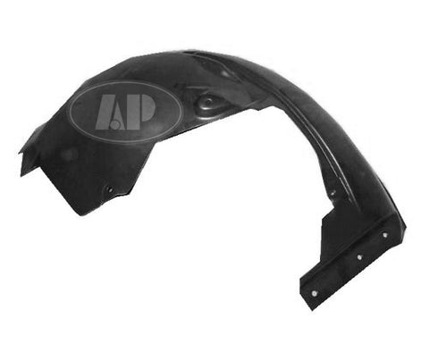 FENDER LINER FR LH