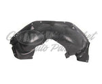 FENDER LINER LH — photo 1