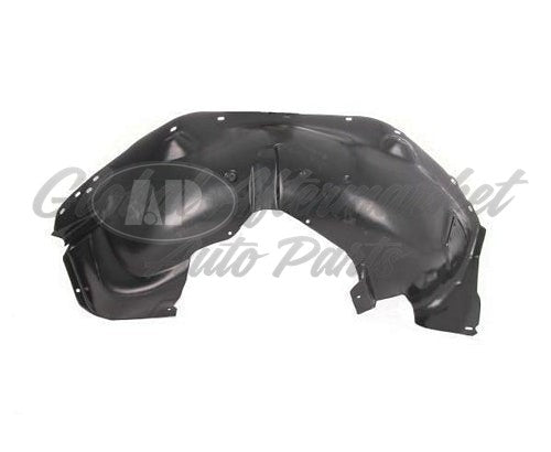 FENDER LINER LH
