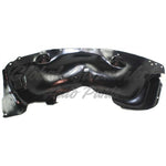 FENDER LINER LH — photo 2