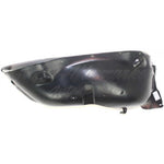 FENDER LINER LH — photo 3