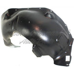 FENDER LINER LH — photo 4