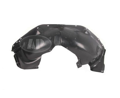 FENDER LINER LH