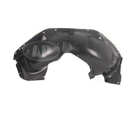 FENDER LINER LH