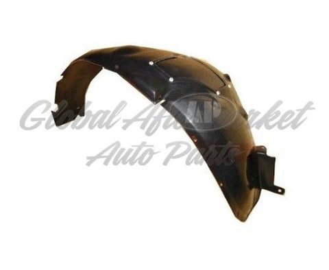 FENDER LINER LH