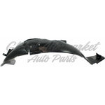 FENDER LINER LH — photo 2