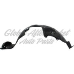 FENDER LINER LH — photo 4