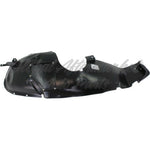 FENDER LINER LH — photo 5