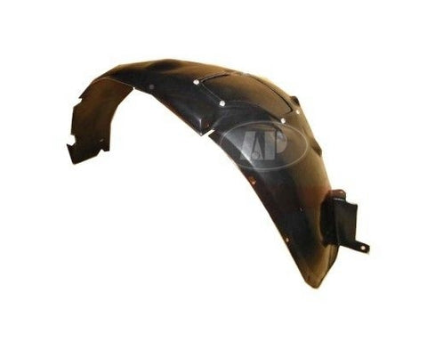 FENDER LINER LH