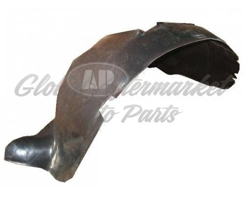 FENDER LINER LH