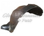 FENDER LINER LH — photo 1