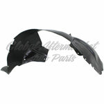FENDER LINER LH — photo 2