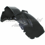 FENDER LINER LH — photo 3