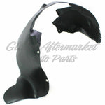 FENDER LINER LH — photo 4