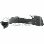 FENDER LINER LH — photo 5