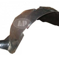 FENDER LINER LH