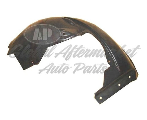 FENDER LINER LH