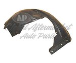 FENDER LINER LH — photo 1