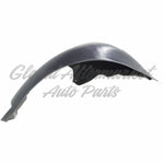 FENDER LINER LH — photo 4