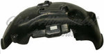 FENDER LINER FR LH FITS ALL 1500 02-05 /ALL 2500 03-04 /05 FITS RWD 2500/3500 SAME AS CH1250133 — photo 2
