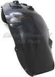 FENDER LINER FR LH FITS ALL 1500 02-05 /ALL 2500 03-04 /05 FITS RWD 2500/3500 SAME AS CH1250133 — photo 4