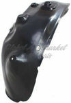 FENDER LINER FR LH FITS ALL 1500 02-05 /ALL 2500 03-04 /05 FITS RWD 2500/3500 SAME AS CH1250133 — photo 5