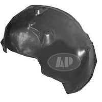 FENDER LINER FR LH FITS ALL 1500 02-05 /ALL 2500 03-04 /05 FITS RWD 2500/3500 SAME AS CH1250133
