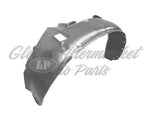 FENDER LINER LH ALL MODEL 2002/RT MODEL 03-05 — photo 1