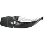 FENDER LINER LH ALL MODEL 2002/RT MODEL 03-05 — photo 2