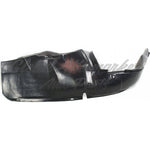 FENDER LINER LH ALL MODEL 2002/RT MODEL 03-05 — photo 4