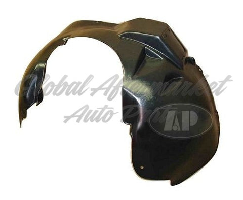 FENDER LINER FR LH