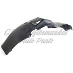 FENDER LINER FR LH — photo 4