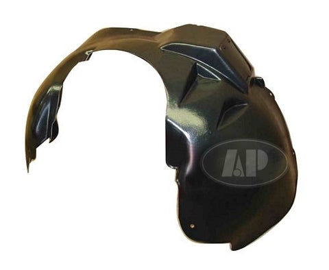 FENDER LINER FR LH