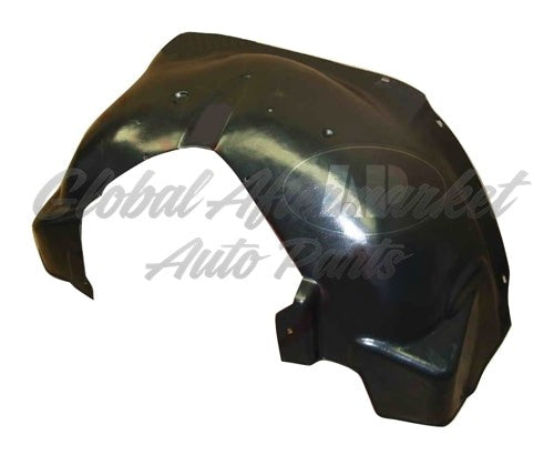 FENDER LINER FR LH