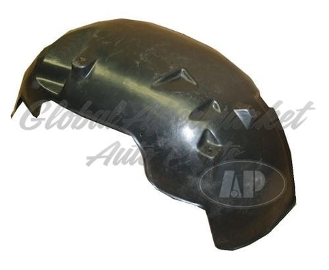 FENDER LINER LH