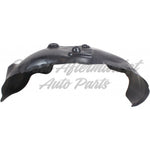 FENDER LINER FR LH 4WD — photo 2