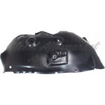 FENDER LINER FR LH 4WD — photo 3
