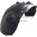 FENDER LINER FR LH 4WD — photo 4
