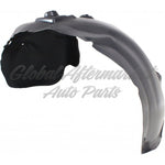 FENDER LINER FR LH 4WD — photo 5